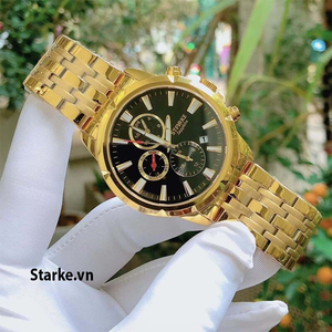 Đồng Hồ Nam STARKE SK063AM.GGB