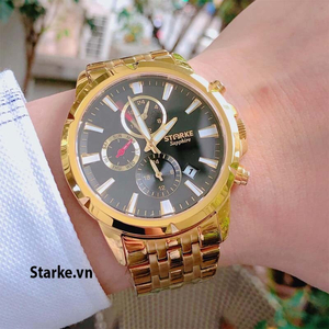 Đồng Hồ Nam STARKE SK063AM.GGB