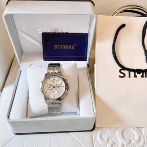 Đồng Hồ Nam STARKE SK063AM.SSW
