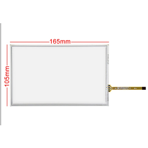 Tấm cảm ứng Samkoon AK/SK070