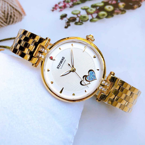 Đồng Hồ Nữ STARKE SK070AL.GGW