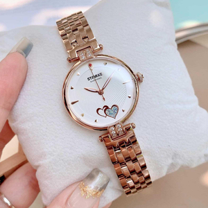 Đồng Hồ Nữ STARKE SK070AL.RRW