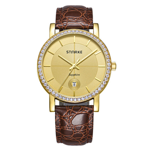 Đồng Hồ Nam STARKE SK072PM.GYJ