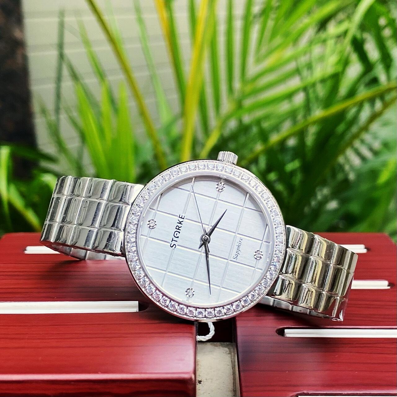 ĐỒNG HỒ NỮ STARKE SK075AL CHÍNH HÃNG