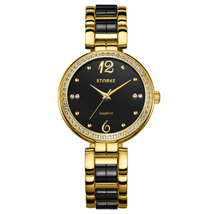 Đồng Hồ Nữ STARKE SK076AL.GGB