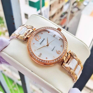 Đồng Hồ Nữ STARKE SK076AL.RRW