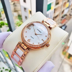 Đồng Hồ Nữ STARKE SK076AL.RRW