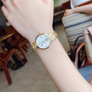 Đồng Hồ Nữ STARKE SK095AL.GGW