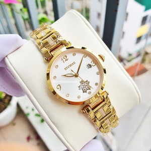 Đồng Hồ Nữ STARKE SK095AL.GGW