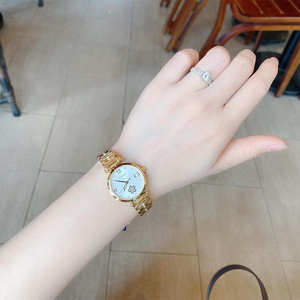 Đồng Hồ Nữ STARKE SK095AL.GGW