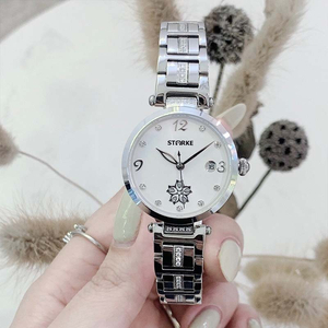 Đồng Hồ Nữ STARKE SK095AL.SSW