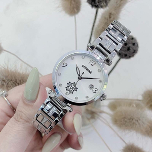 Đồng Hồ Nữ STARKE SK095AL.SSW