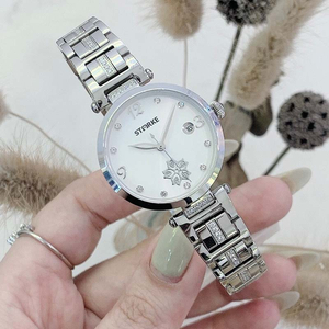 Đồng Hồ Nữ STARKE SK095AL.SSW