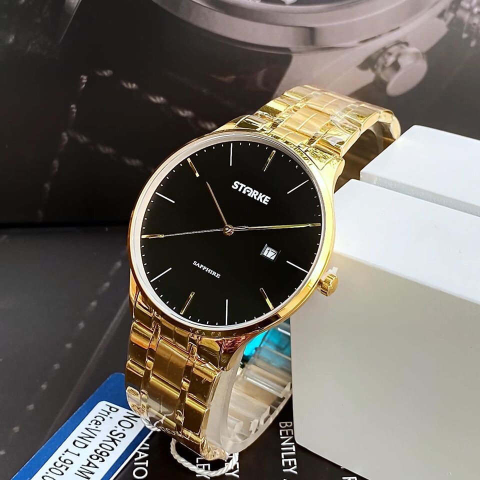 Đồng hồ nam STARKE SK096AM | KD