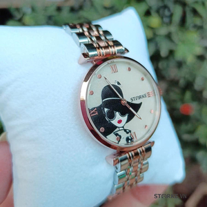 Đồng Hồ Nữ STARKE SK102AL-1.CCW (Mẫu Mới)