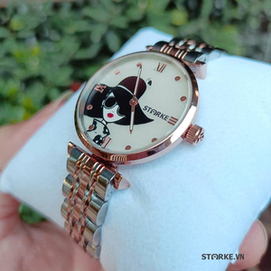 Đồng Hồ Nữ STARKE SK102AL-1.CCW (Mẫu Mới)