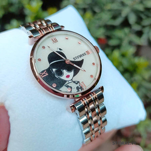 Đồng Hồ Nữ STARKE SK102AL-1.CCW (Mẫu Mới)