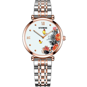Đồng Hồ Nữ STARKE SK102AL-2.CCW (Mẫu Mới)