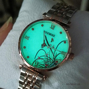 Đồng Hồ Nữ STARKE SK102AL-5.CCW (Mẫu Mới)