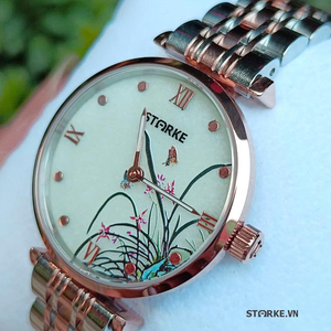 Đồng Hồ Nữ STARKE SK102AL-5.CCW (Mẫu Mới)