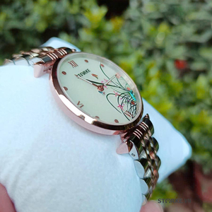 Đồng Hồ Nữ STARKE SK102AL-5.CCW (Mẫu Mới)