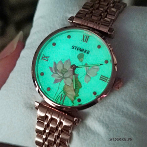 Đồng Hồ Nữ STARKE SK102AL-6.RRW