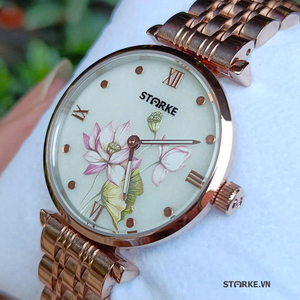 Đồng Hồ Nữ STARKE SK102AL-6.RRW