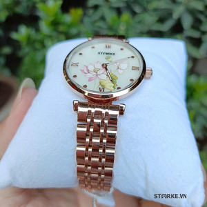 Đồng Hồ Nữ STARKE SK102AL-6.RRW