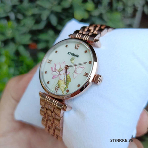 Đồng Hồ Nữ STARKE SK102AL-6.RRW