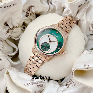 Đồng Hồ Nữ STARKE SK103AL.RRX