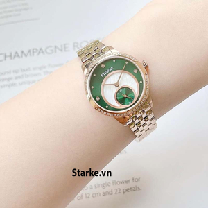 Đồng Hồ Nữ STARKE SK103AL.RRX