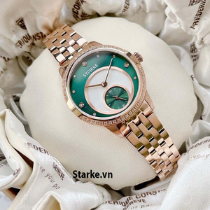 Đồng Hồ Nữ STARKE SK103AL.RRX