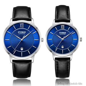 Cặp Đôi STARKE SK114PM & PL-C4