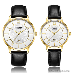 Cặp Đôi STARKE SK114PM & PL-C3
