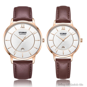 Cặp Đôi STARKE SK114PM & PL-C1