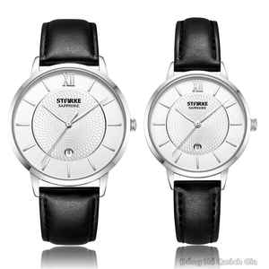 Cặp Đôi STARKE SK114PM & PL-C2