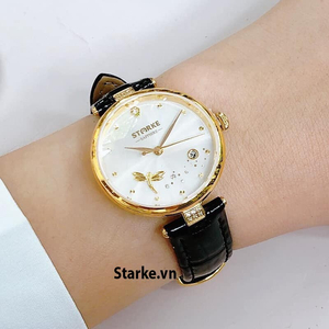Đồng Hồ Nữ STARKE SK115PL.GBW