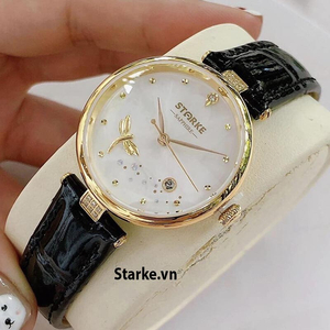 Đồng Hồ Nữ STARKE SK115PL.GBW