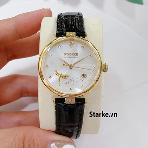 Đồng Hồ Nữ STARKE SK115PL.GBW