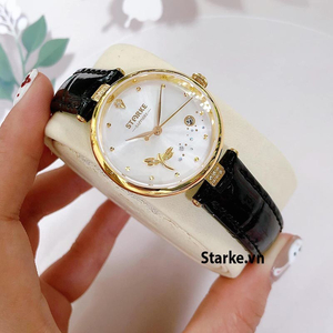 Đồng Hồ Nữ STARKE SK115PL.GBW