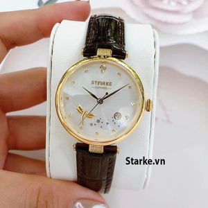 Đồng Hồ Nữ STARKE SK115PL.GBW