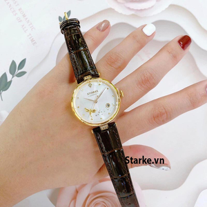 Đồng Hồ Nữ STARKE SK115PL.GBW