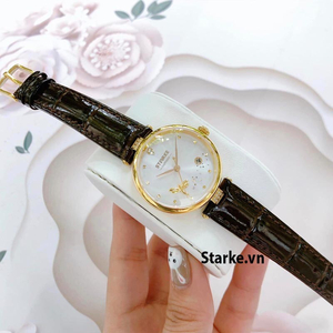 Đồng Hồ Nữ STARKE SK115PL.GBW