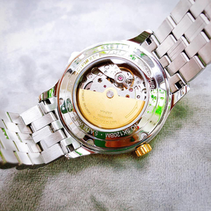 Đồng Hồ Nam STARKE SK120BM.AAW