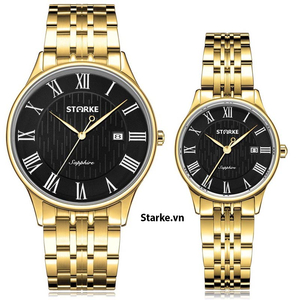 Cặp Đôi STARKE SK129AM & SK129AL.GGB