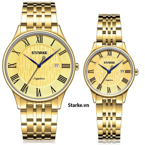 Cặp Đôi STARKE SK129AM & SK129AL.GGJ