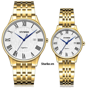 Cặp Đôi STARKE SK129AM & SK129AL.GGW