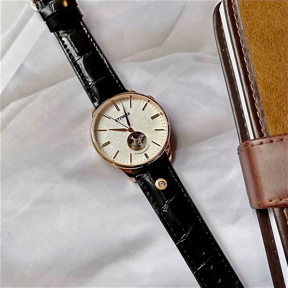 ĐỒNG HỒ CƠ STARKE SK130BM | LKT