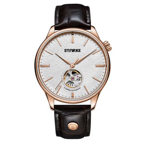 Đồng Hồ Nam STARKE SK130BM.RBW