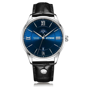 ĐỒNG HỒ STARKE SK131PM NAM DÂY DA